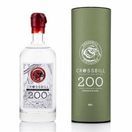 Crossbill - 200 Single Specimen Dry Gin 2021 (50cl, 59.8%) additional 3