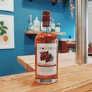 Crossbill - Staghorn Sumac Gin (50cl, 46%) additional 2