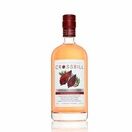 Crossbill - Staghorn Sumac Gin (50cl, 46%) additional 1