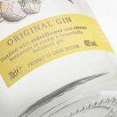 Darnley's - Original Gin (70cl, 40%) additional 3