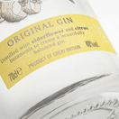 Darnley's - Original Gin (70cl, 40%) additional 3