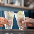 Darnley's - Original Gin (70cl, 40%) additional 4