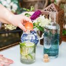 Deerness Distillery - Sea Glass Gin (20cl, 43%) additional 3