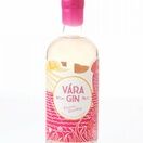 Deerness Distillery - Vára Orkney Craft Pink Gin (70cl, 40%) additional 1