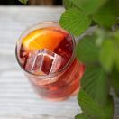 Downpour Sloe &amp; Bramble Gin (70cl, 31%) additional 4