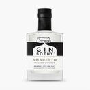 Gin Bothy - Amaretto Infused Liqueur (50cl, 20%) additional 1