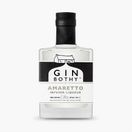 Gin Bothy - Amaretto Infused Liqueur (50cl, 20%) additional 1