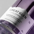 Great Glen - Premium Scottish Gin Miniature (10cl, 43%) additional 2