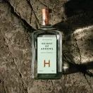 Holyrood - Height of Arrows Gin (70cl, 43%) additional 2