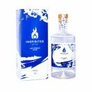 Inspirited Gin - Navy Strength Spiced (70cl, 57.1%) additional 2