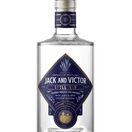 Jack & Victor Still Gin - Still Gin (70cl, 37.5%) additional 1