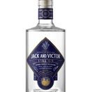 Jack &amp; Victor Still Gin - Still Gin (70cl, 37.5%) additional 1