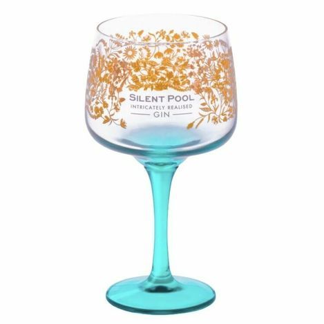 Glasses &amp; Barware