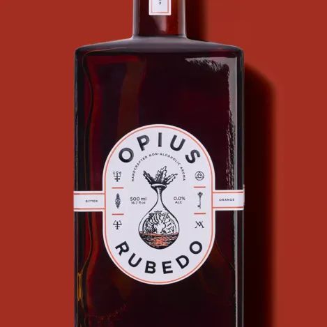 NoLo Tipples