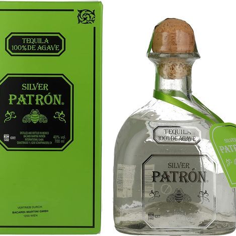 Tequila