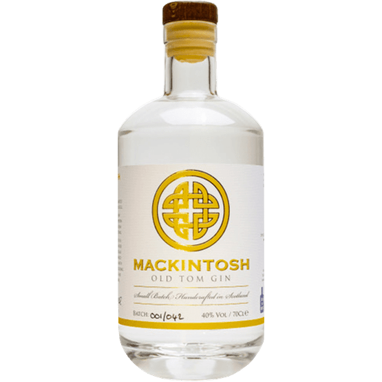 Mackintosh - Pineapple &amp; Grapefruit Old Tom Gin (70cl, 40%)
