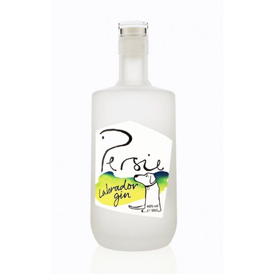 Persie Gin - Labrador Gin (50cl, 40%)