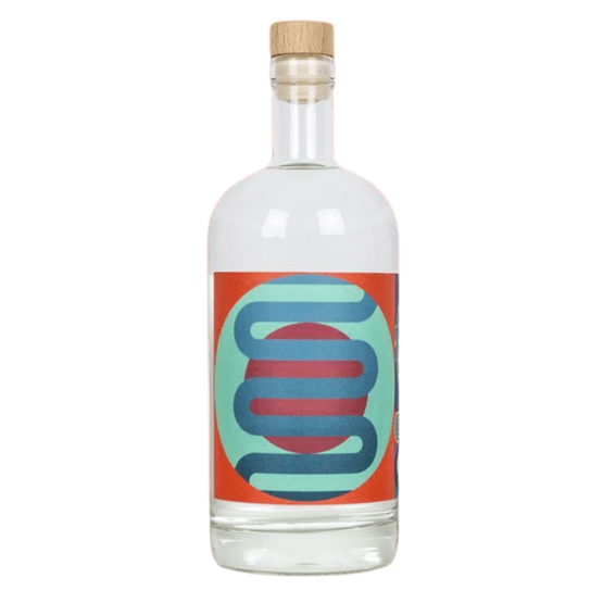 Precision Spirits - LDN Dry Gin (70cl, 40%)