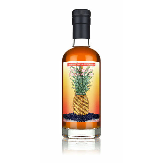 That Boutique-y Gin Co - Spit-Roasted Pineapple (70cl, 46%)