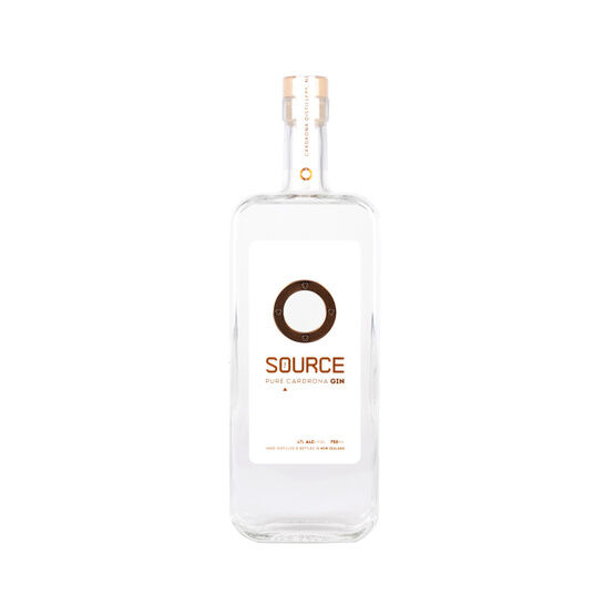 The Source Gin - Gin (70cl, 47%)