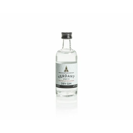 Verdant - Miniature: Dry Gin (20cl, 43%)