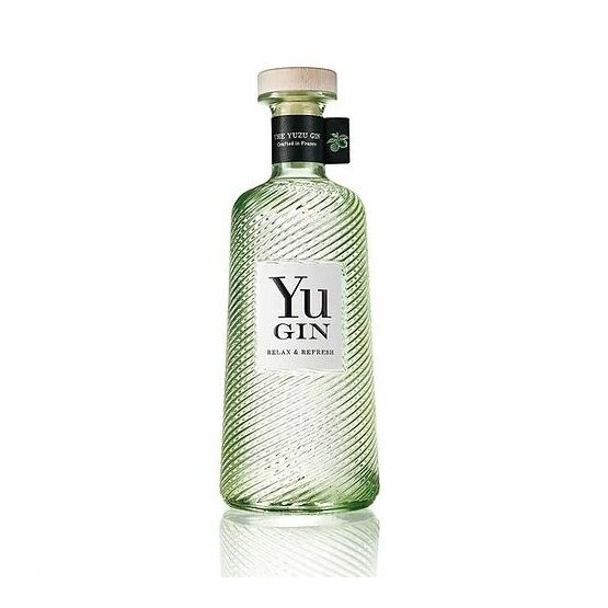 Yu Gin - Original 70cl (43% ABV)