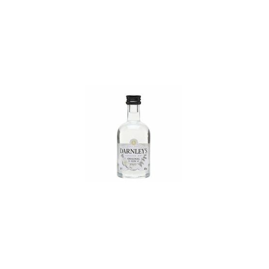 Darnley's - Miniature: Original (5cl, 40%)