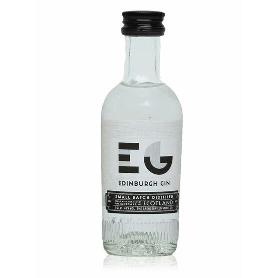 Edinburgh Gin - Miniature: Original (5cl, 43%)