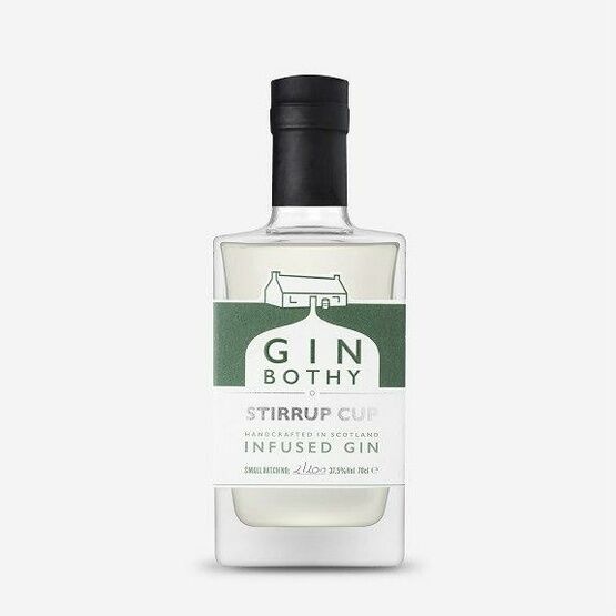 Gin Bothy - Miniature: Stirrup Cup (5cl, 37.5%)