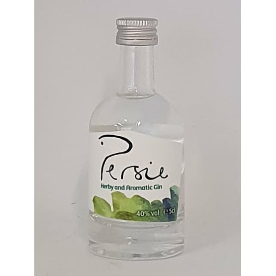 Persie Gin - Miniature: Herby &amp; Aromatic (5cl, 40%)