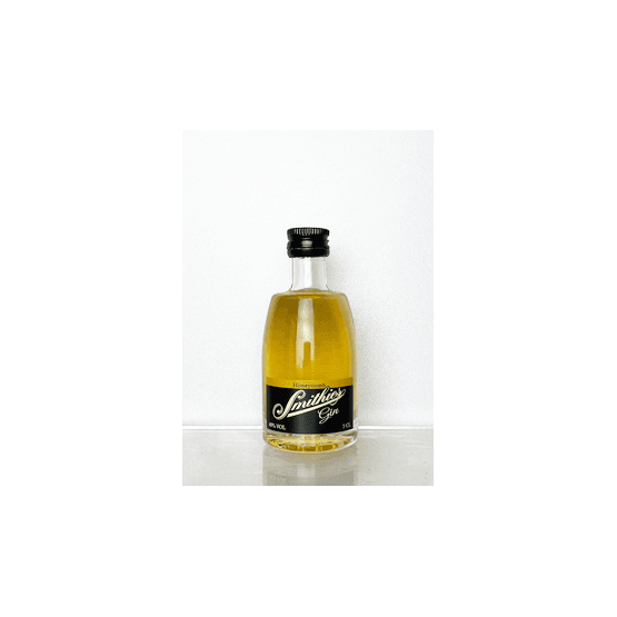 Smithies Gin - Miniature: Honeycomb Old Tom (5cl, 40%)