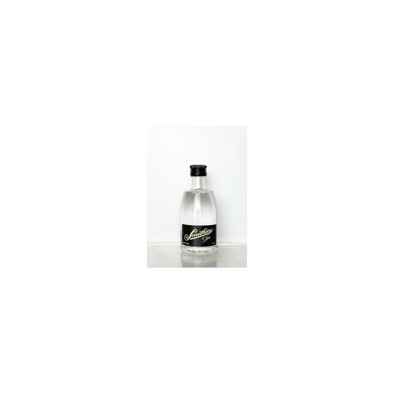 Smithies Gin - Miniature: Original (5cl, 40%)