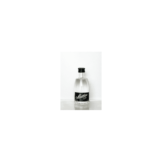 Smithies Gin - Miniature: Original (5cl, 40%)