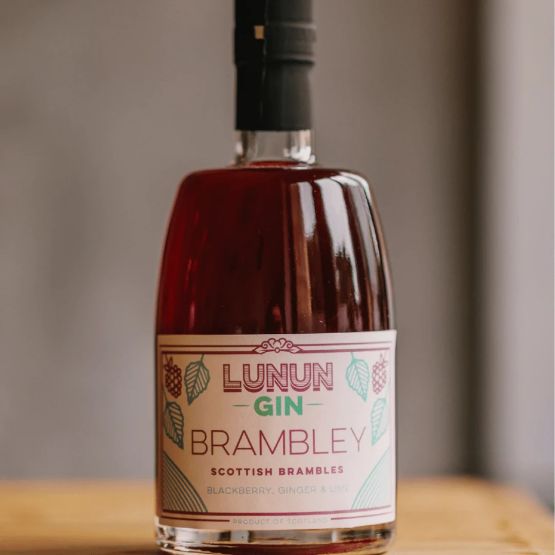 Lunun - Brambley (50cl, 17%)
