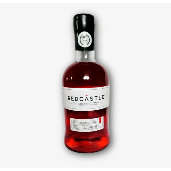 Redcastle - Pomegranate and Raspberry (20cl, 20%)