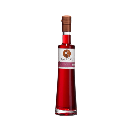 Tayport Distillery - Raspberry Liqueur (50cl, 20%)