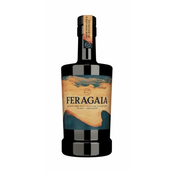 Feragaia - Feragaia (50cl, N/A)