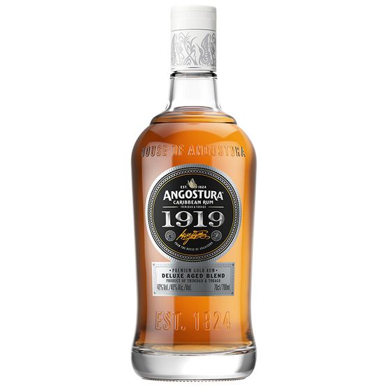 Angostura - 1919 Rum (70cl, 40%)