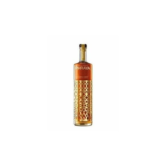 Phraya Rum - Gold Rum (70cl, 40%)