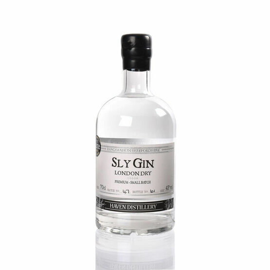 Sly Gin (70cl)