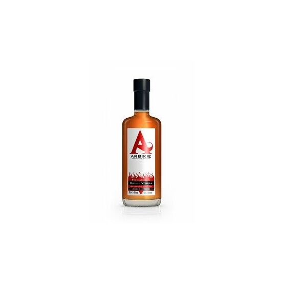 Arbikie - Chilli Vodka (70cl, 43%)