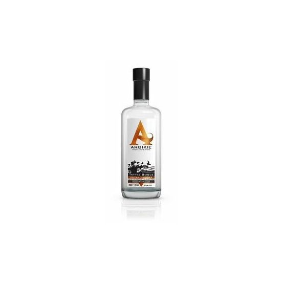 Arbikie - Tattie Bogle Vodka (70cl, 43%)
