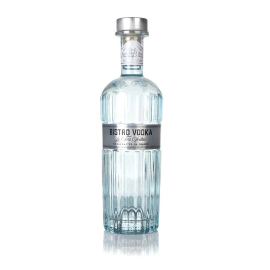 Bistro Vodka - Original (70cl, 40%)
