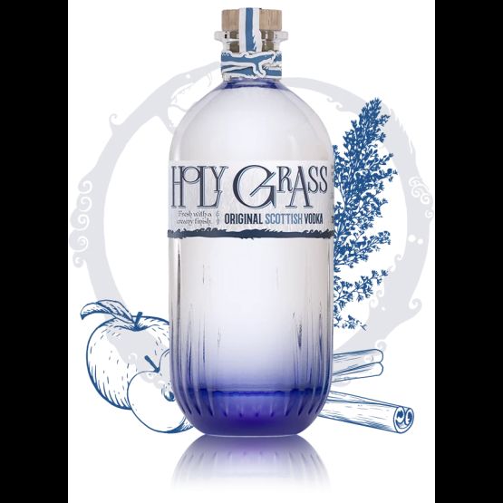 Holy Grass - Original (70cl, 41.5%)