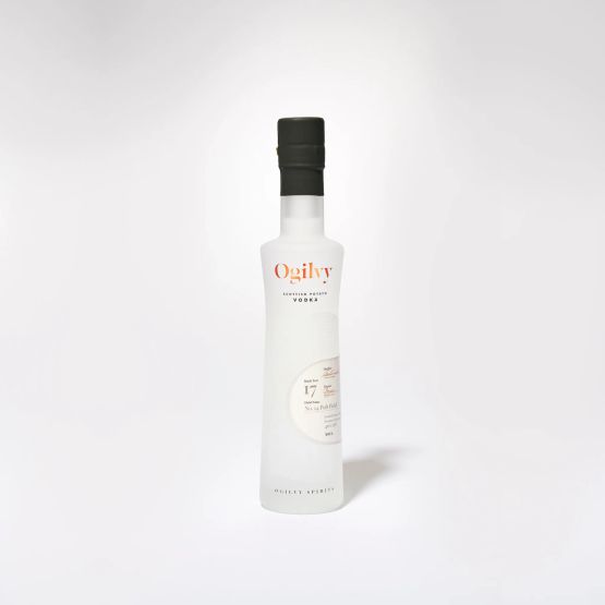 Ogilvy - Miniature: Potato Vodka (10cl, 40%)