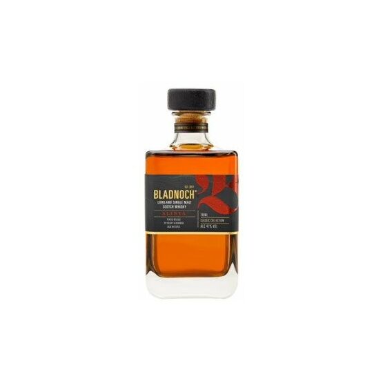 Bladnoch Single Malt Whisky - Alinta (70cl, 47%)