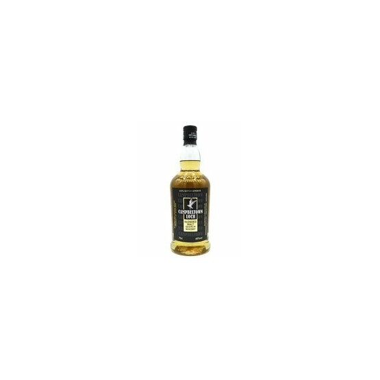 Campbeltown Loch - Blended (70cl, 46%)