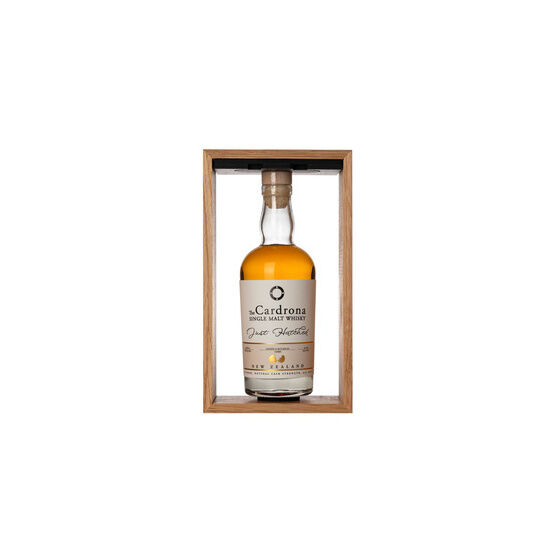 Cardrona Single Malt Whisky - Just Hatched (35cl, 64.4%)
