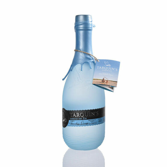 Tarquin's Handcrafted Cornish Dry Gin (70cl) 42% ABV