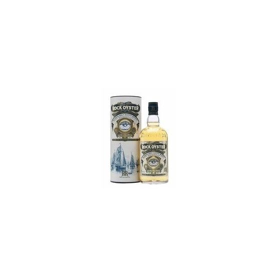 Douglas Laing's Remarkable Regions Whisky - Rock Island Malt Whisky (70cl, 47%)